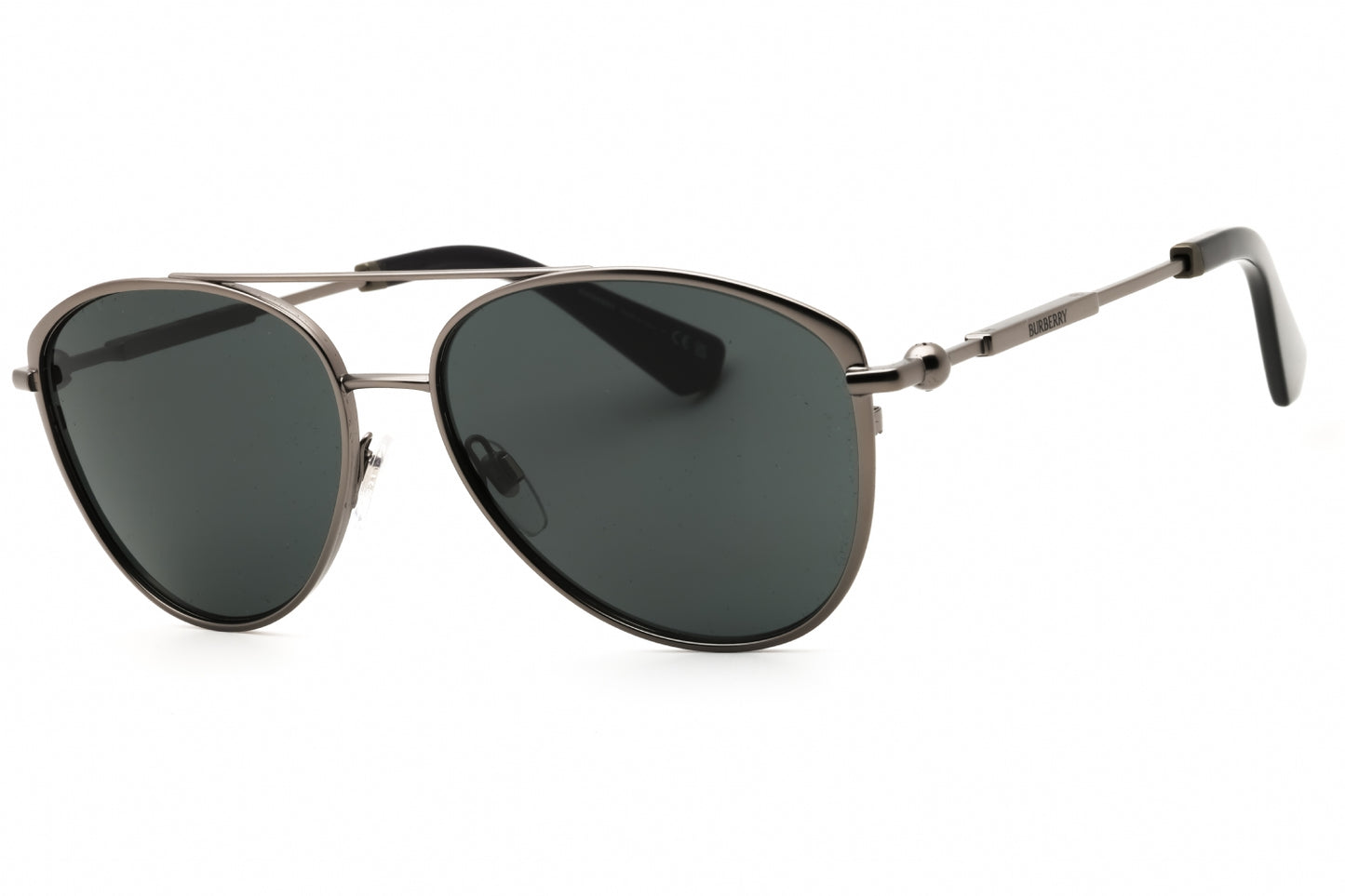 Burberry 0BE3157 Grey/Dark Grey