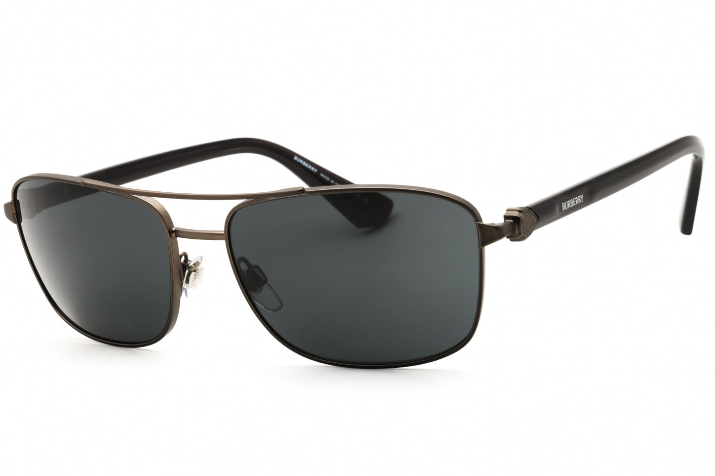 Burberry 0BE3163 Grey/Dark Grey