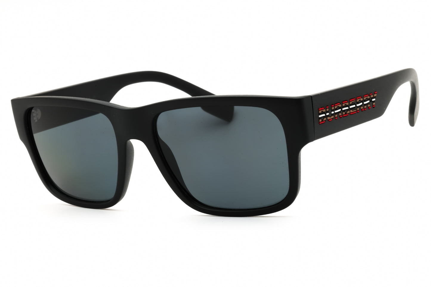 Burberry OBE4358 Black