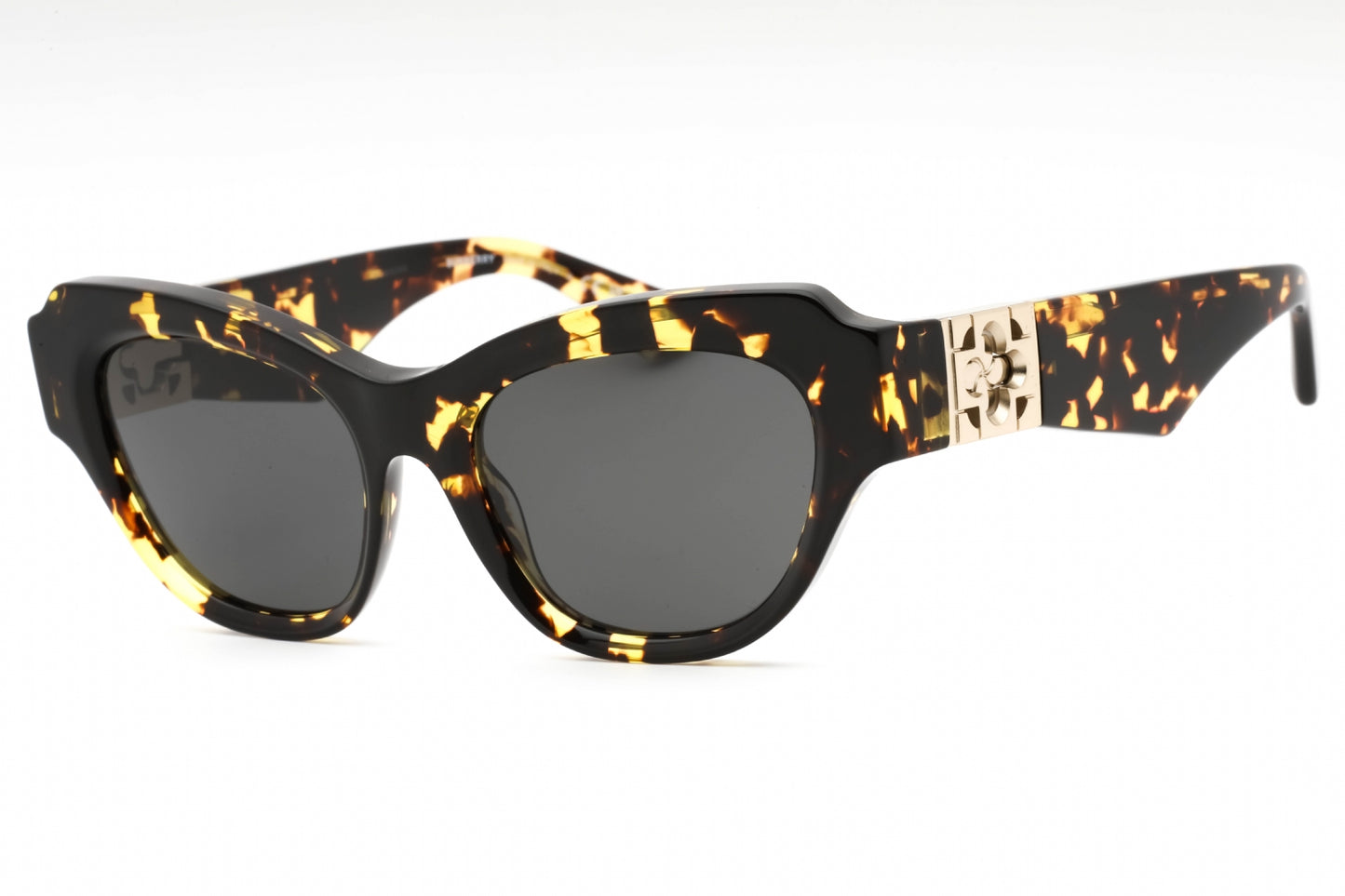 Burberry OBE4423 Dark Havana / Dark Grey