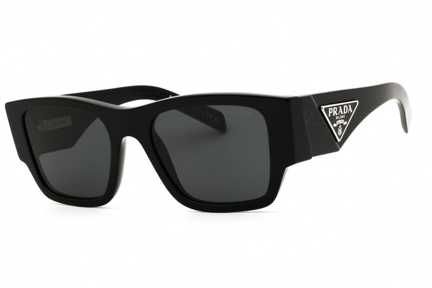 Prada Black/Grey