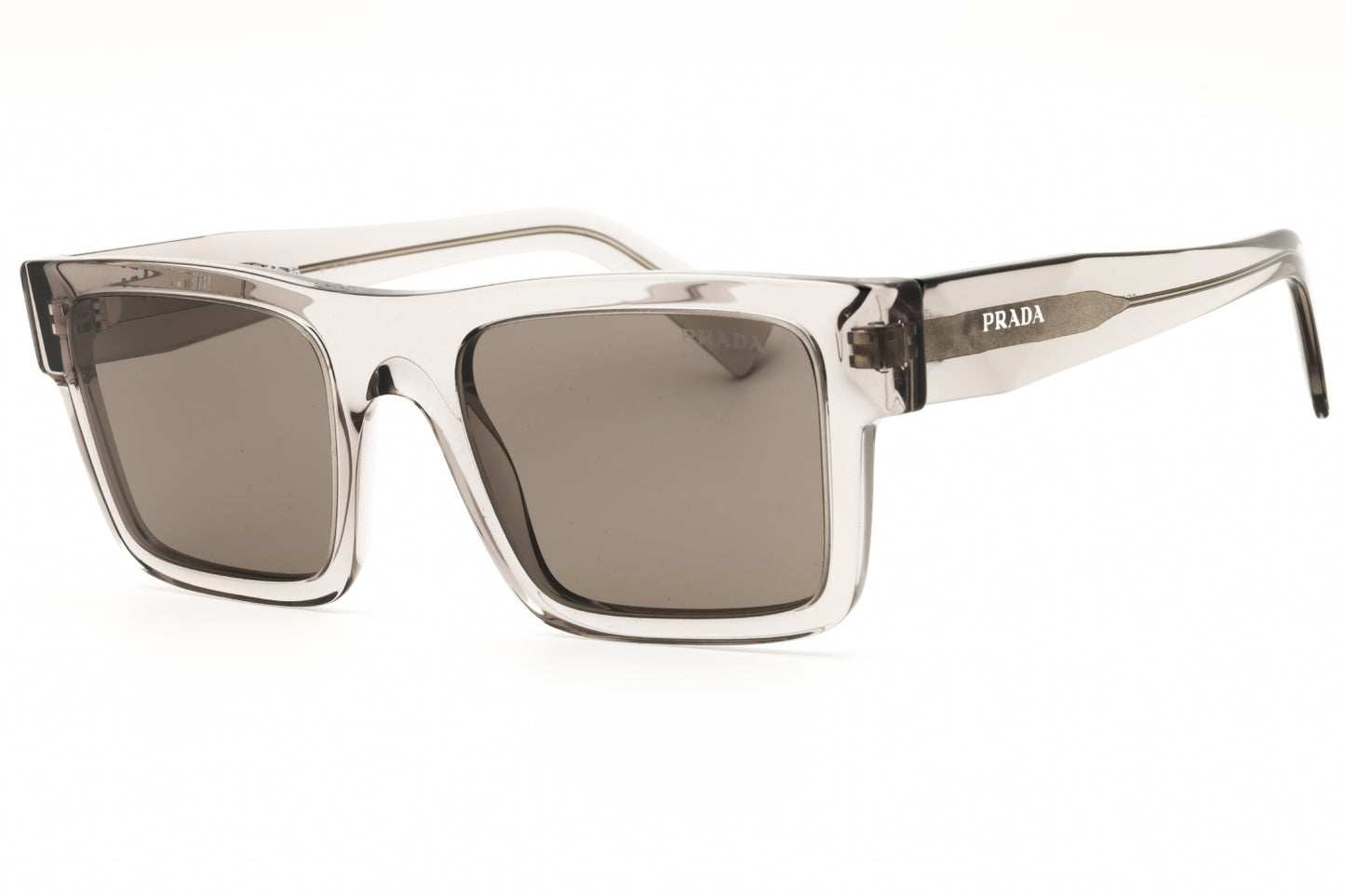 Prada Hematite/Dark Grey