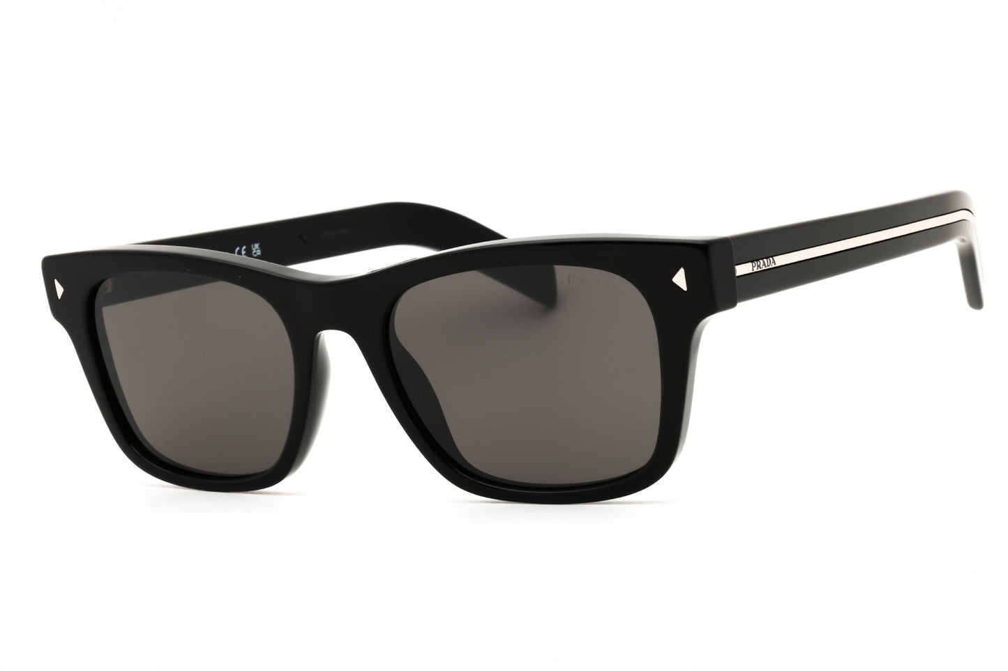 Prada Black/Dark Grey