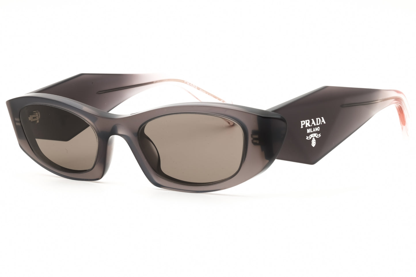 Prada Grey/Dark Grey