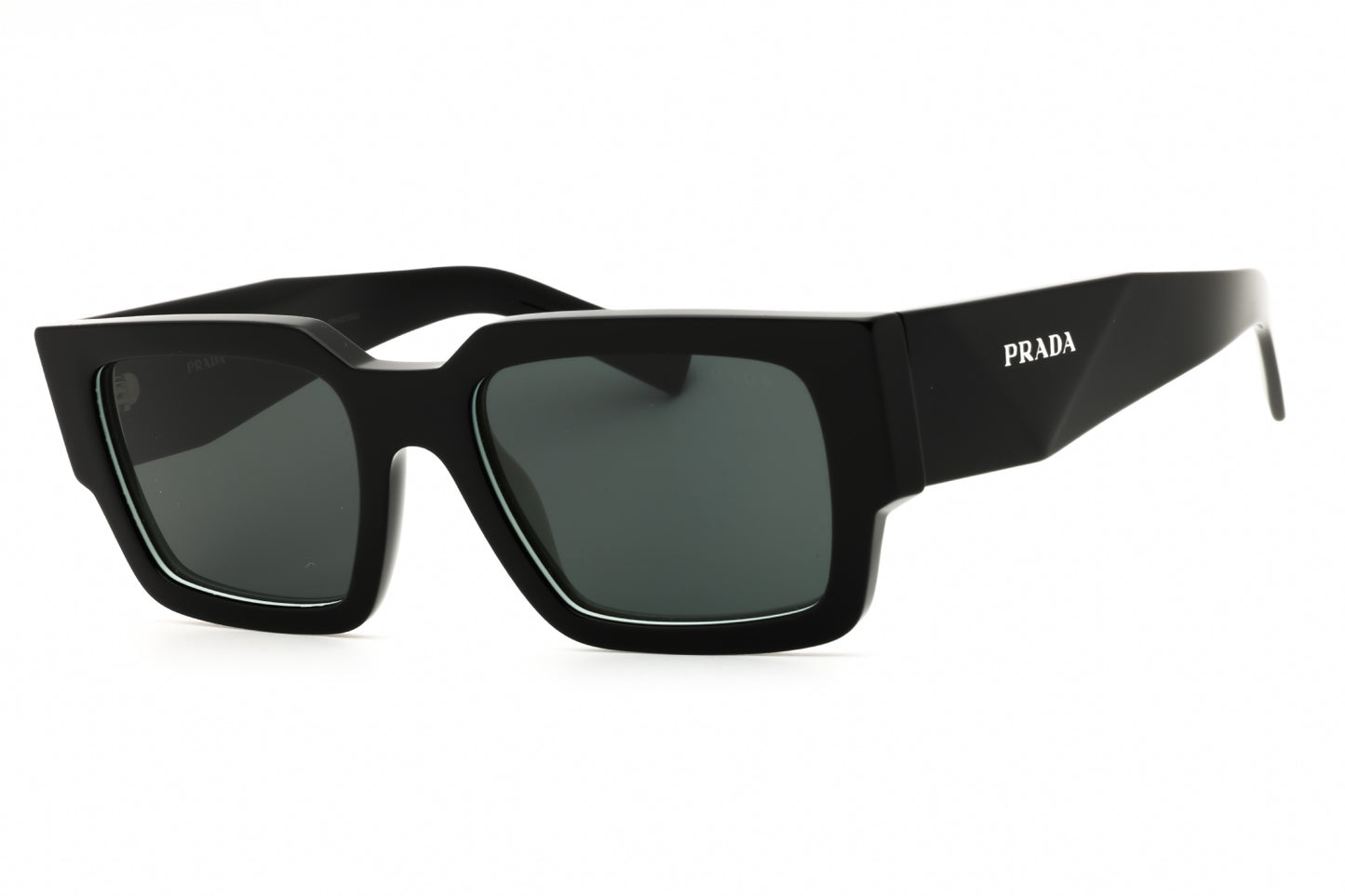 Prada Black/Talc/Dark Grey