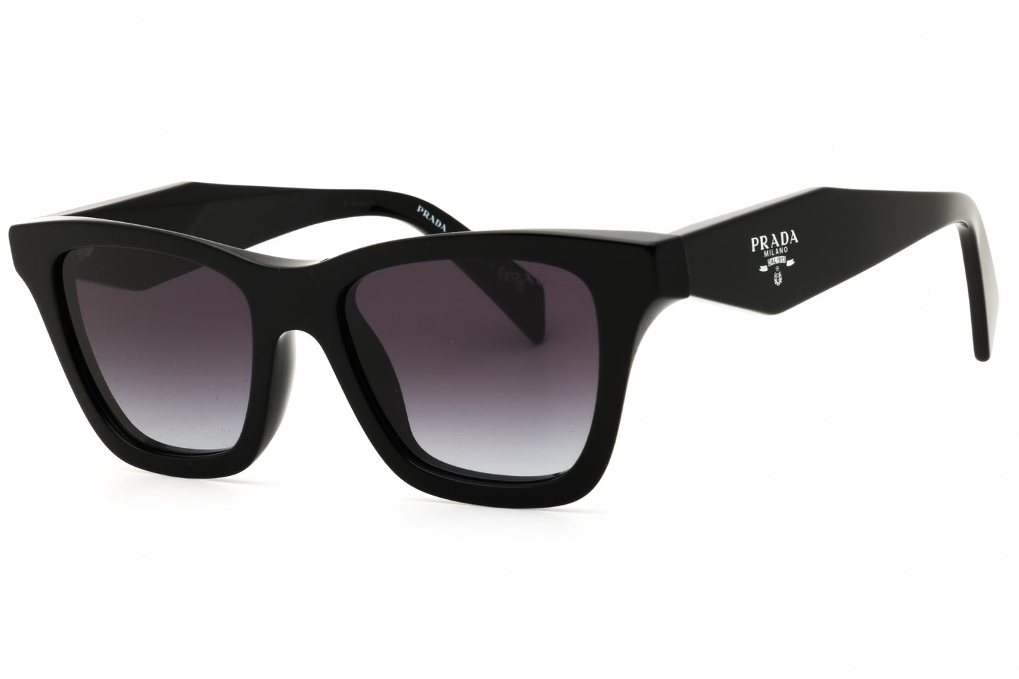 Prada Black/Grey Gradient