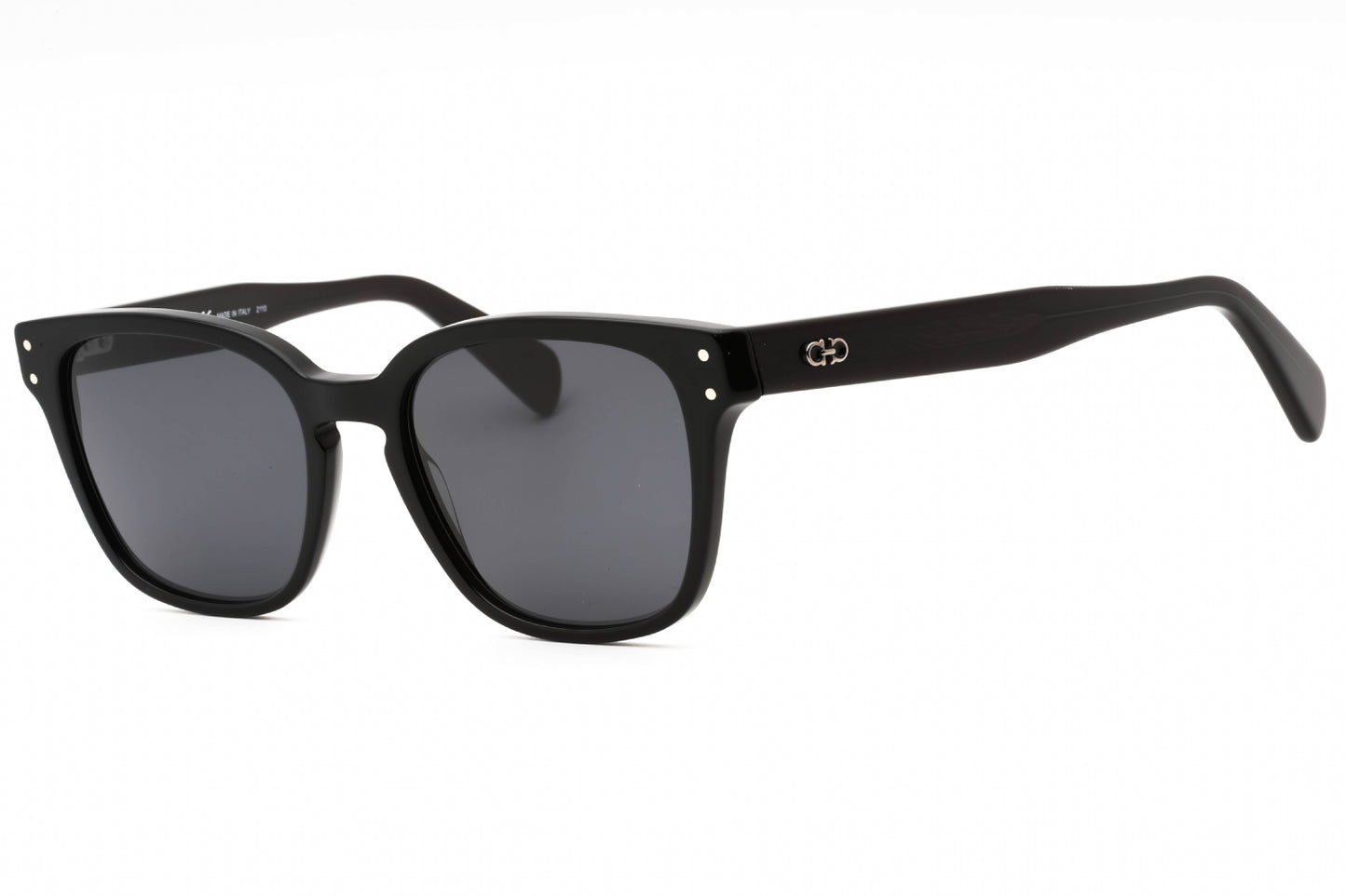 Salvatore Ferragamo BLACK/Smoke