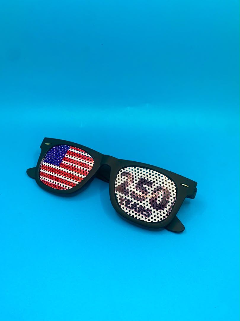 America @ 250