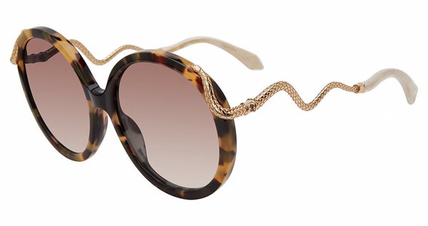Roberto Cavalli Vintage Havana/Brown