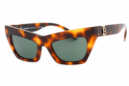 Burberry 0BE4405 Havana / Green