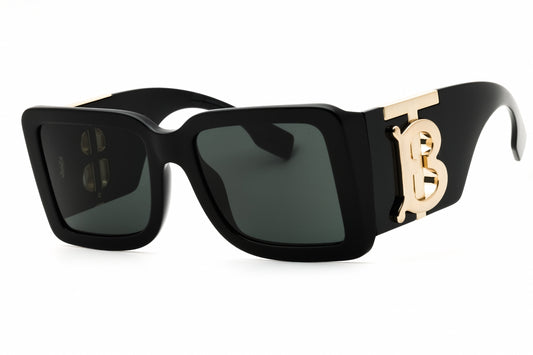 Burberry 0BE4406U Black/Dark Grey