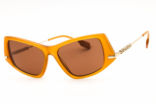 Burberry 0BE4408   Yellow/Brown