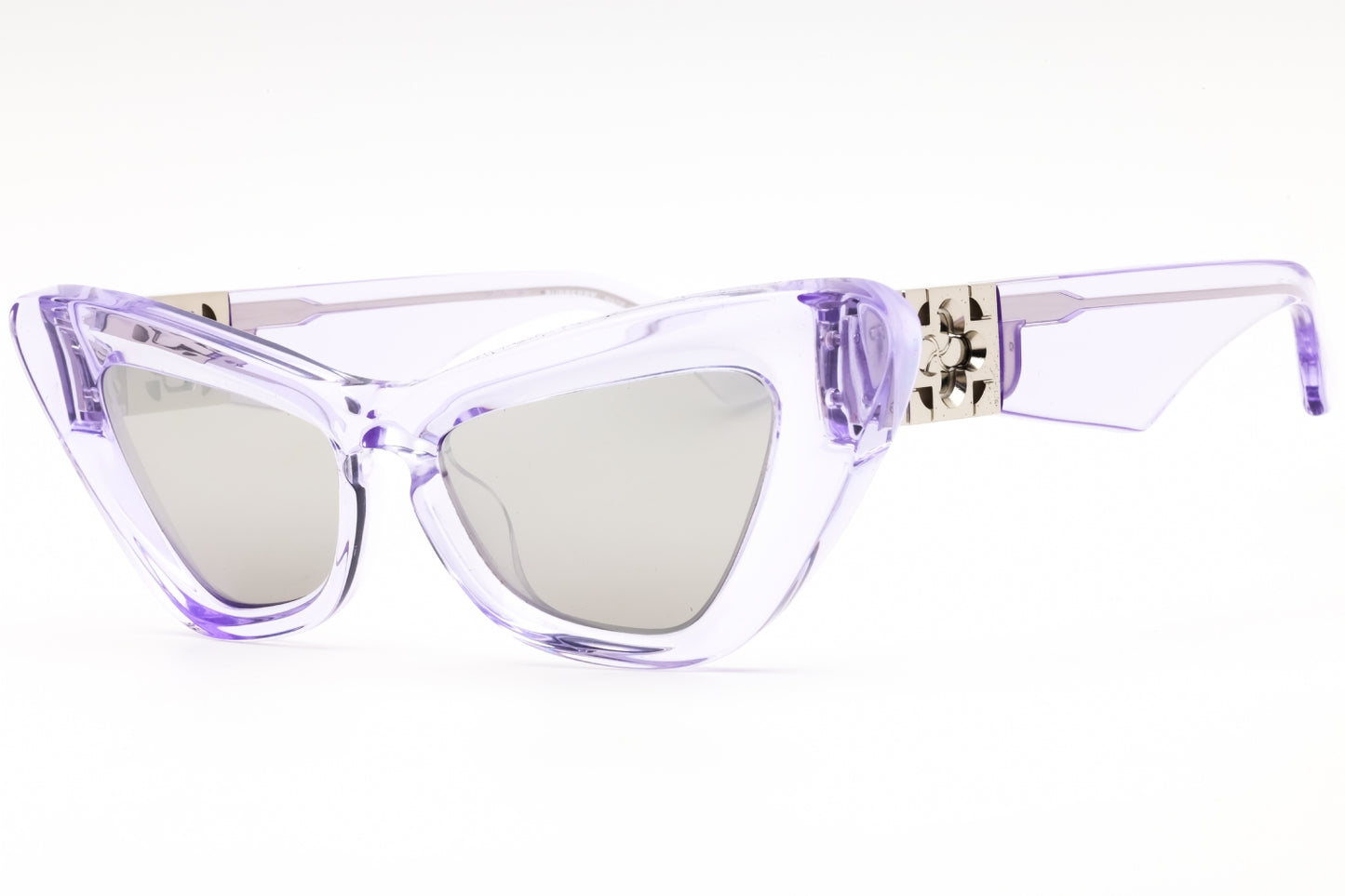 Burberry 0BE4421U VIOLET/SILVER