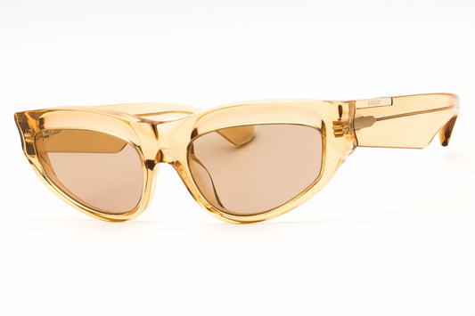 Burberry 0BE4425U Brown/Light Brown Mirror Flash