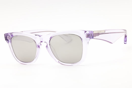 Burberry 0BE4426  Violet/Light Grey Mirror Silver