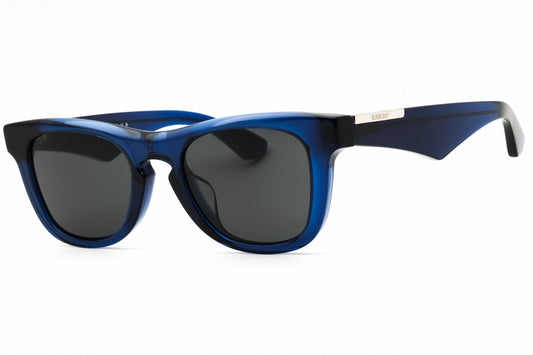 Burberry 0BE4426F Blue/Dark Grey