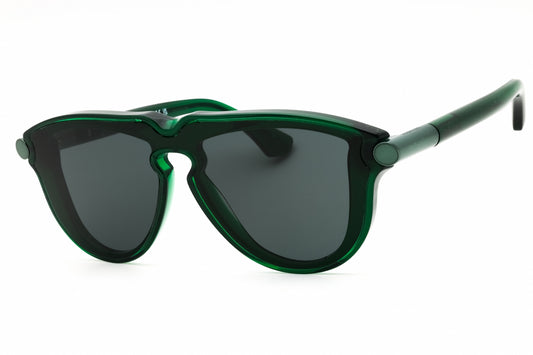 Burberry 0BE4427 Green/Dark Grey