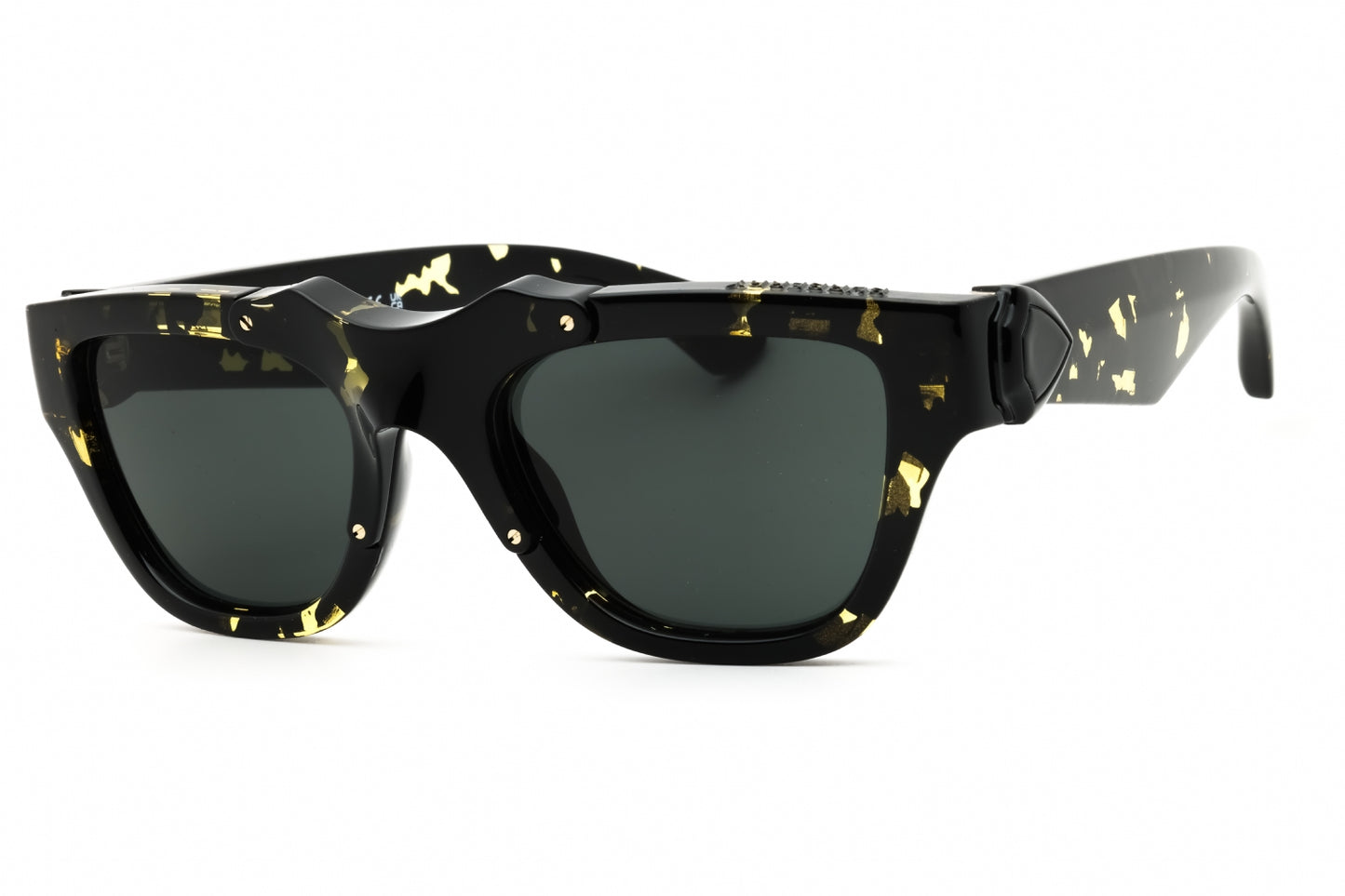 Burberry 0BE4445U Dark Havana/Dark Grey
