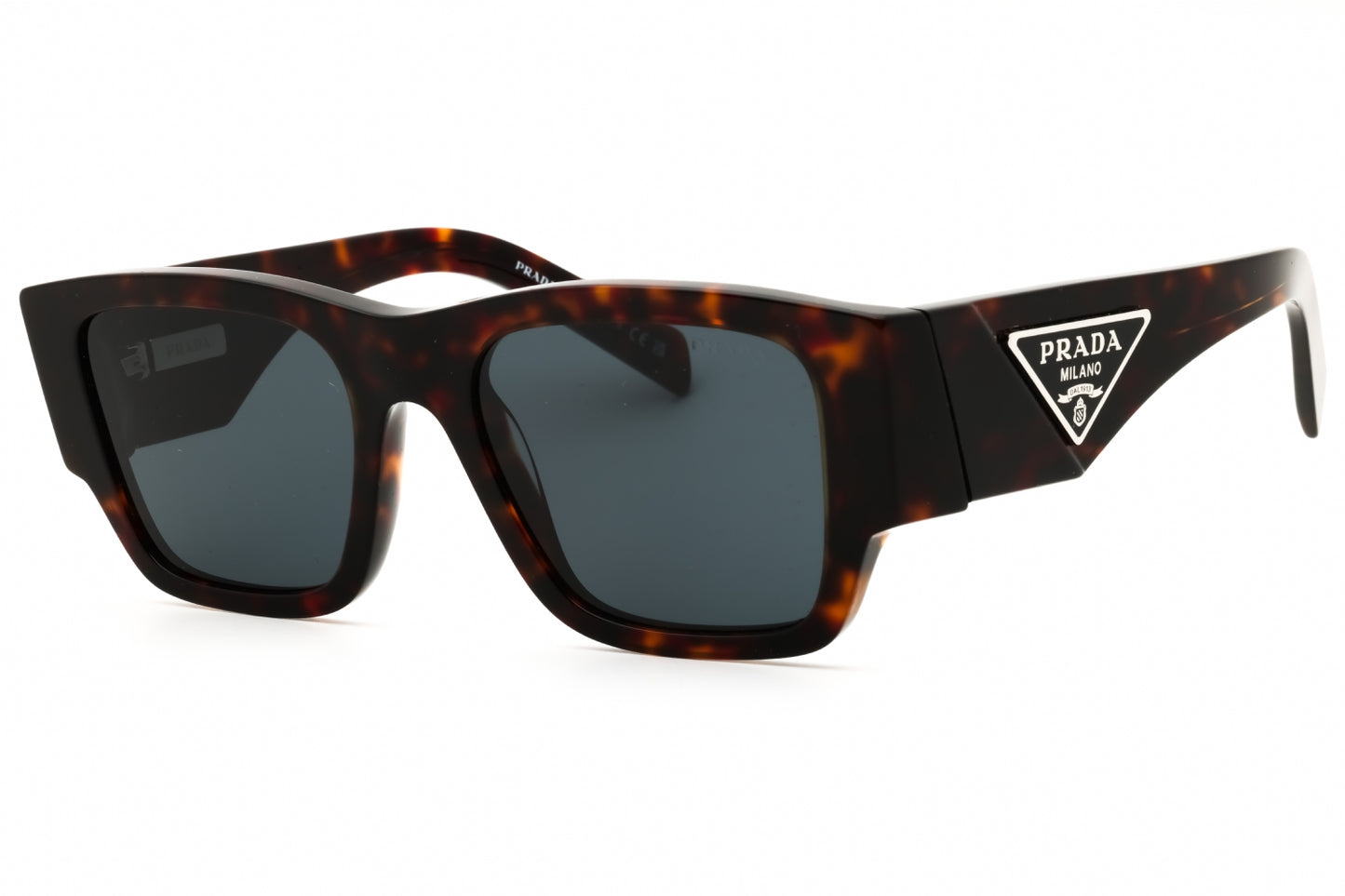 Prada Root Tortoise/Dark Grey
