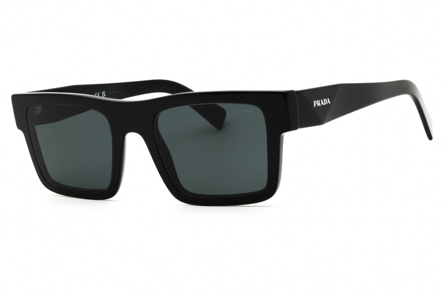 Prada  Black/Dark Grey