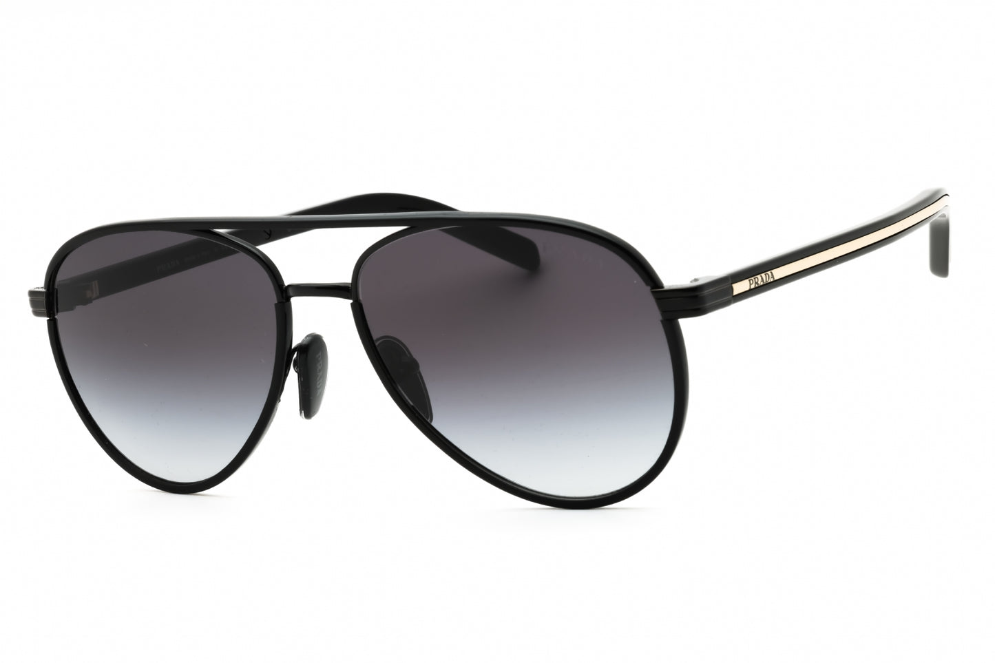 Prada  Black/Grey Gradient
