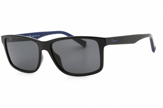 Salvatore Ferragamo SF938S Black/Grey