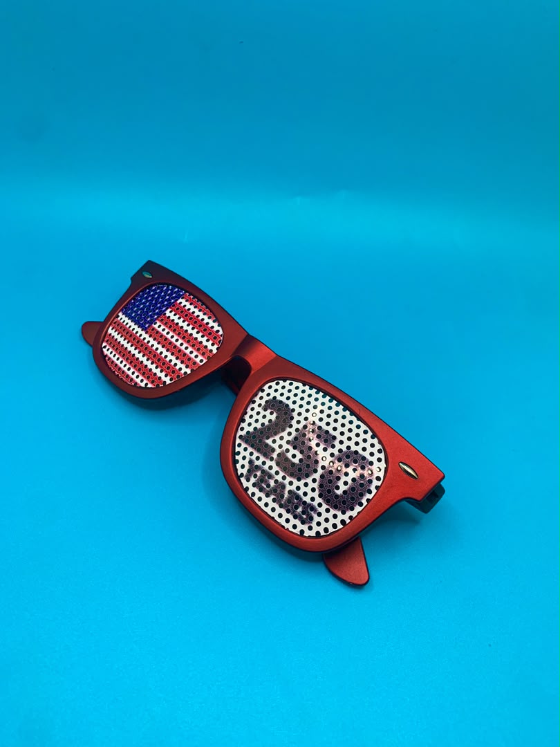 America @ 250