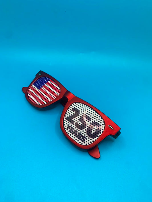 America @ 250