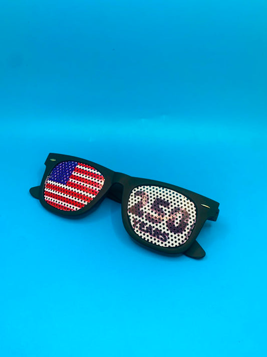 America @ 250
