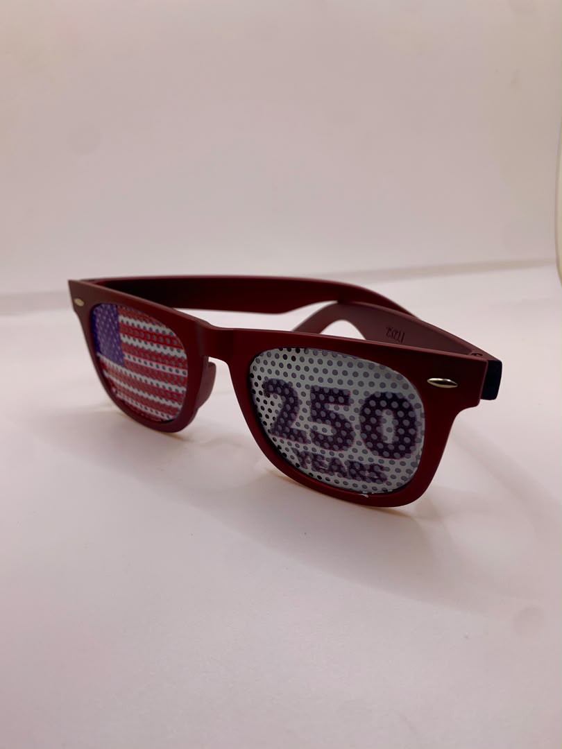 America @ 250