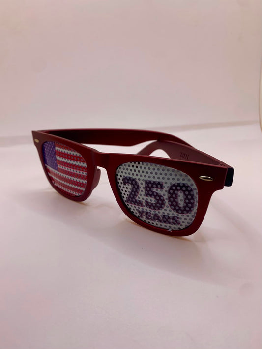 America @ 250