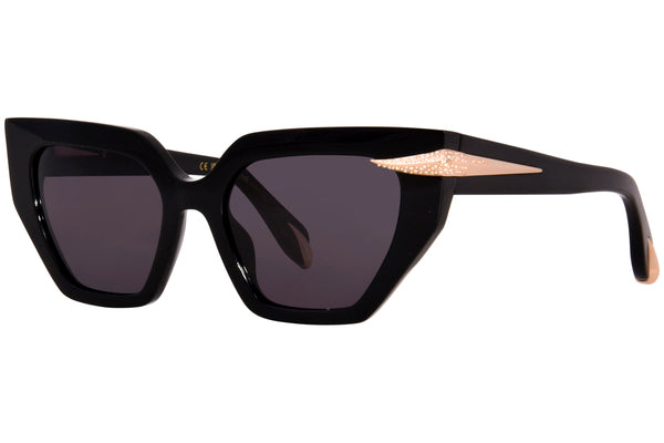 Roberto Cavalli  Black/Grey
