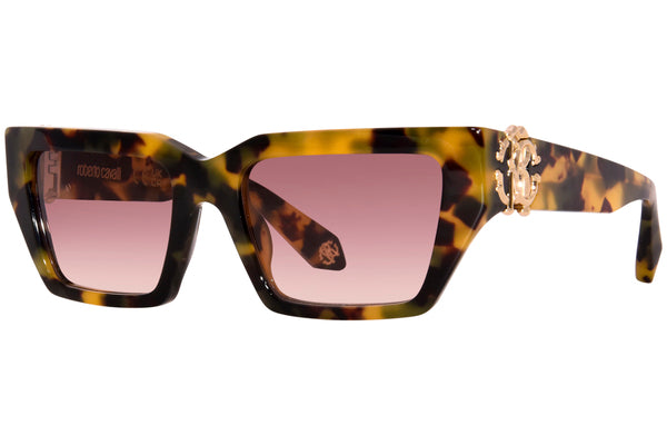 Roberto Cavalli Vintage Havana/Rose