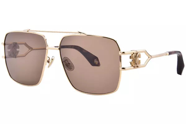 Roberto Cavalli Rose gold/Brown